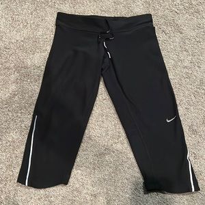 Dri-Fit Nike running pants